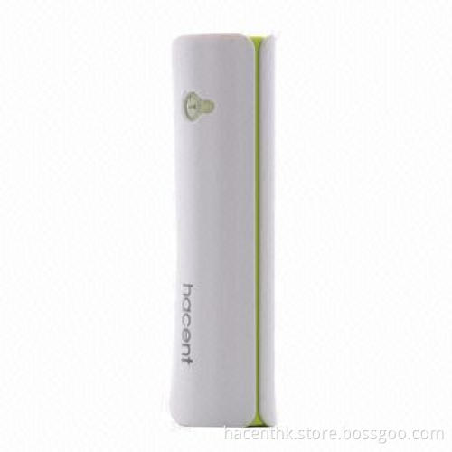 Good price 2013 Christmas gift battery charger slim power bank 2,800mAh